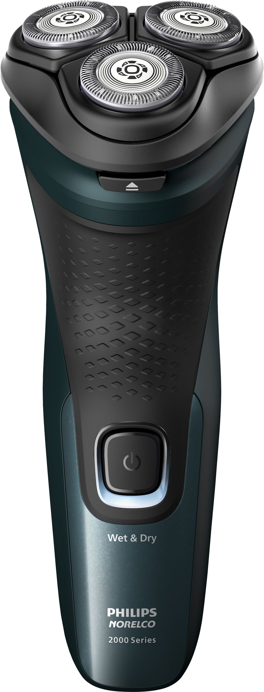 Philips Norelco Series 2600 Rechargeable Wet/Dry Electric Shaver - Forest Green_0