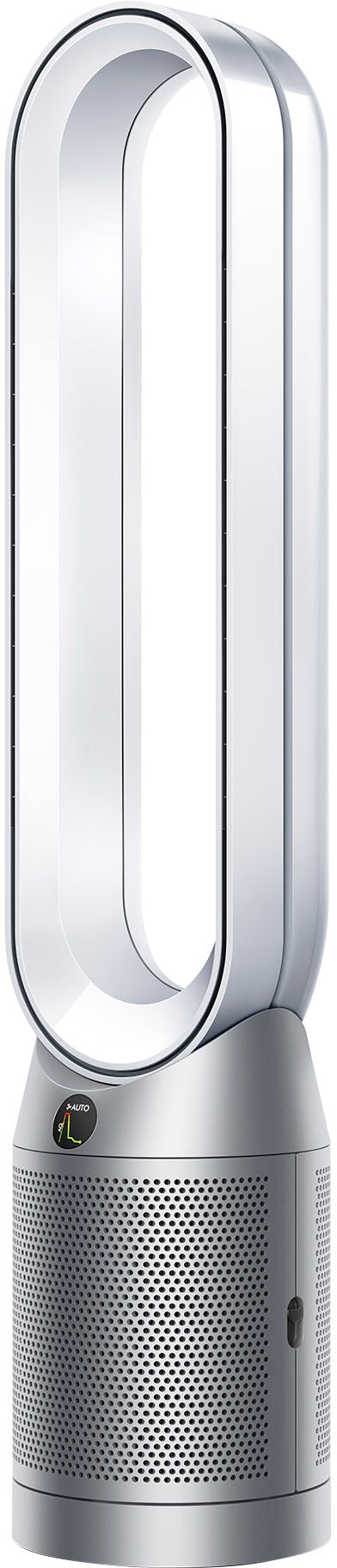 Dyson - Cool Gen1 TP10 Purifier - White/Silver_1