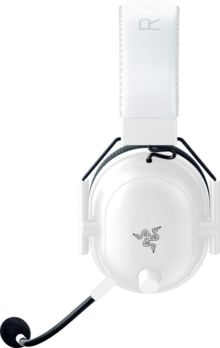 Razer - BlackShark V2 Pro Wireless Gaming Headset for Xbox - White_7