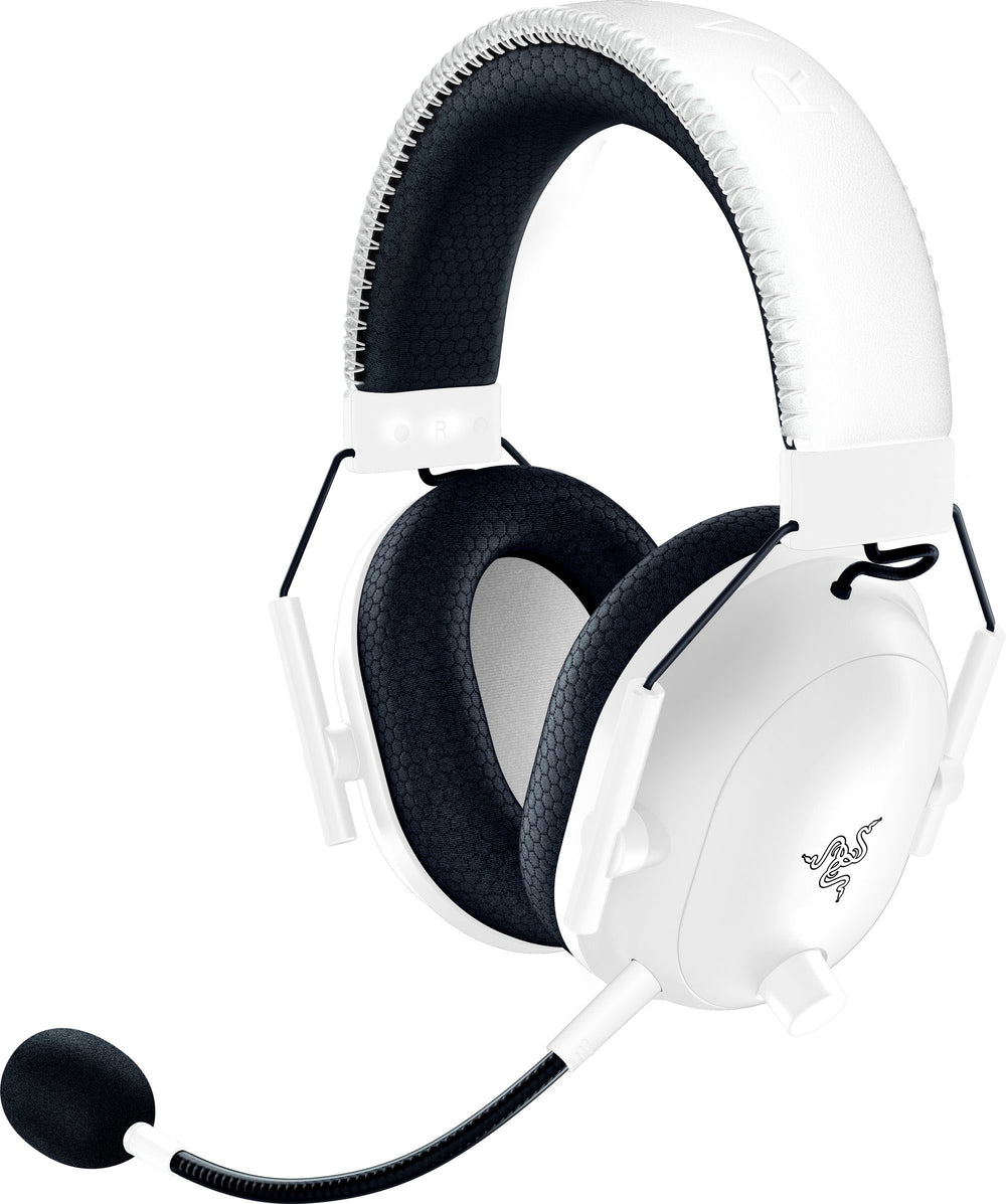 Razer - BlackShark V2 Pro Wireless Gaming Headset for Xbox - White_1