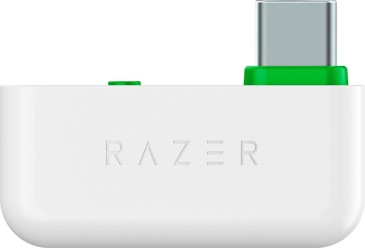 Razer - BlackShark V2 Pro Wireless Gaming Headset for Xbox - White_2