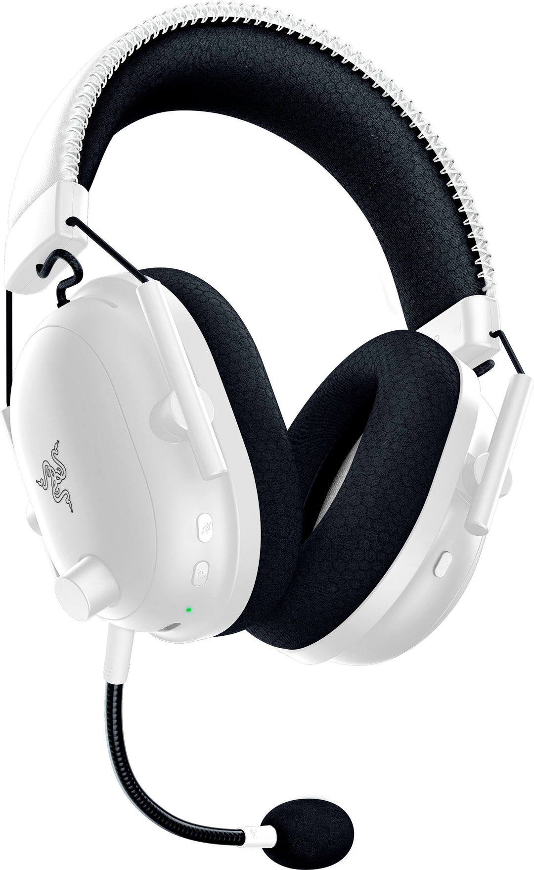 Razer - BlackShark V2 Pro Wireless Gaming Headset for Xbox - White_8