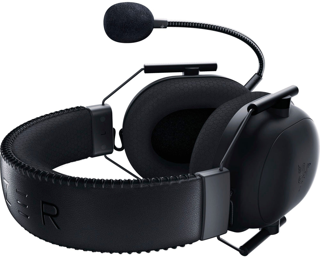 Razer - BlackShark V2 Pro Wireless Gaming Headset for Xbox - Black_2