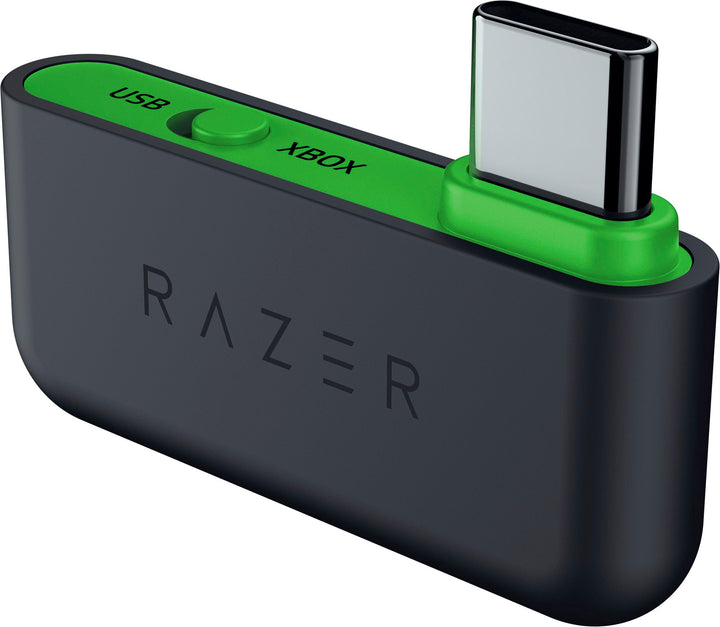 Razer - BlackShark V2 Pro Wireless Gaming Headset for Xbox - Black_5