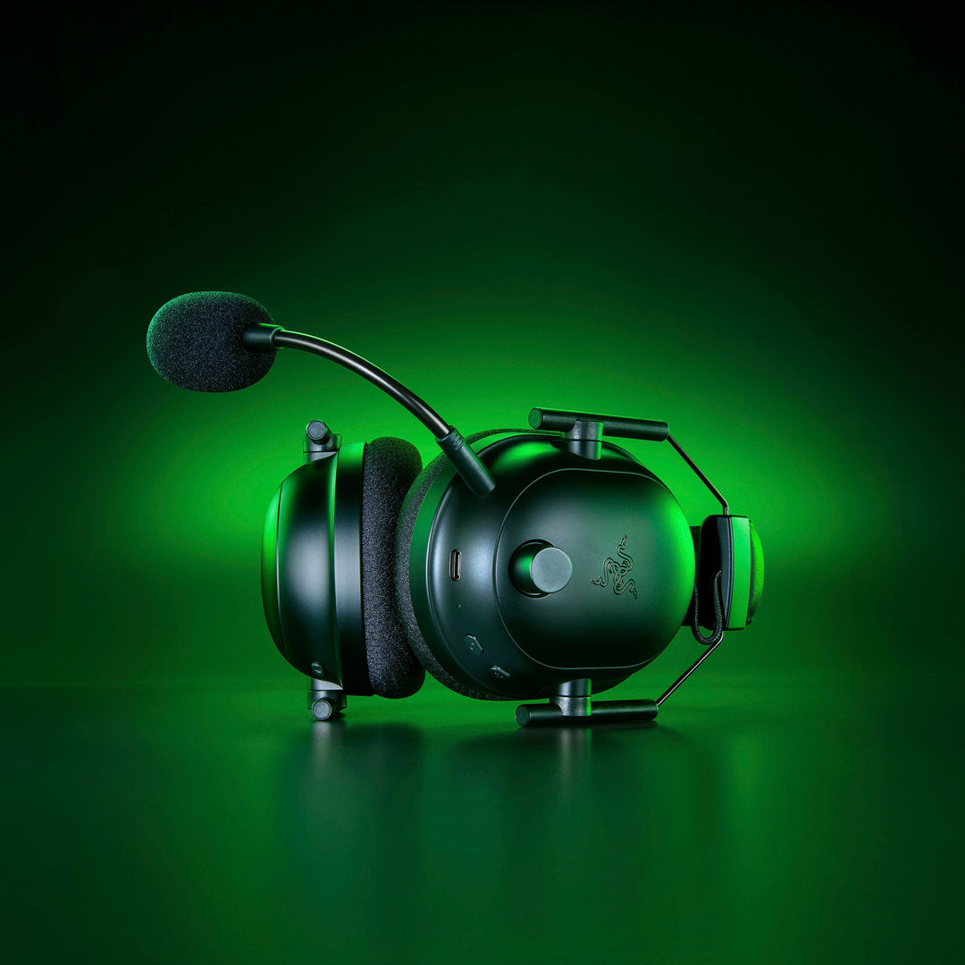 Razer - BlackShark V2 Pro Wireless Gaming Headset for Xbox - Black_7