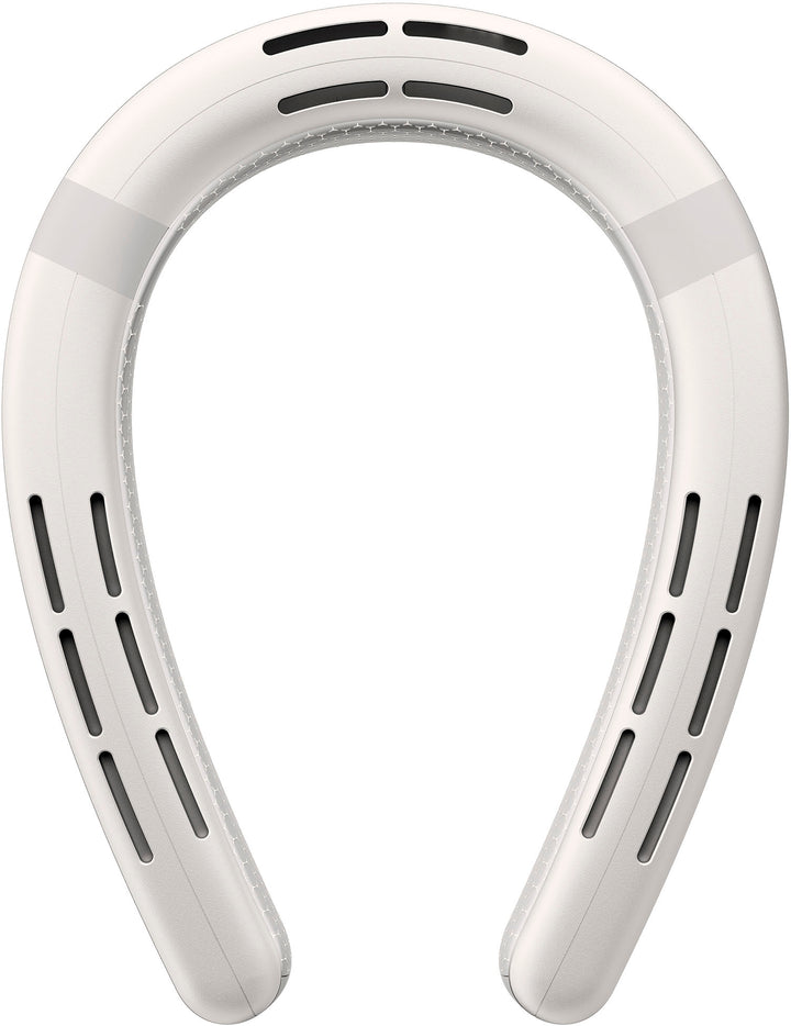 TORRAS - COOLiFY Cyber Wearable Air Conditioner 6000mAh - Glacial White_2