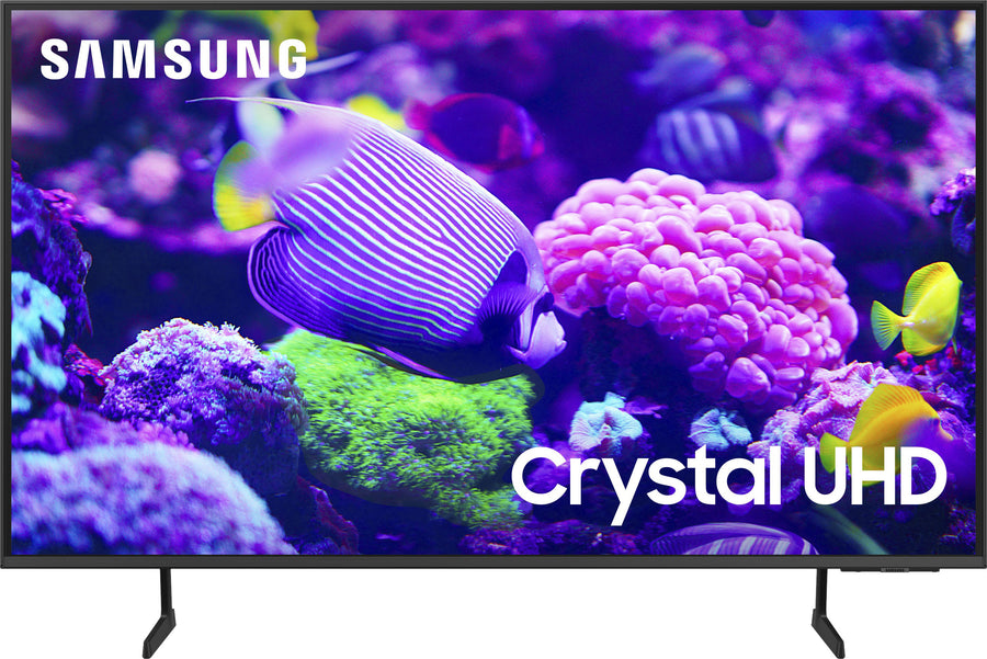 Samsung - 75” Class DU7200 Series Crystal UHD 4K Smart Tizen TV_0