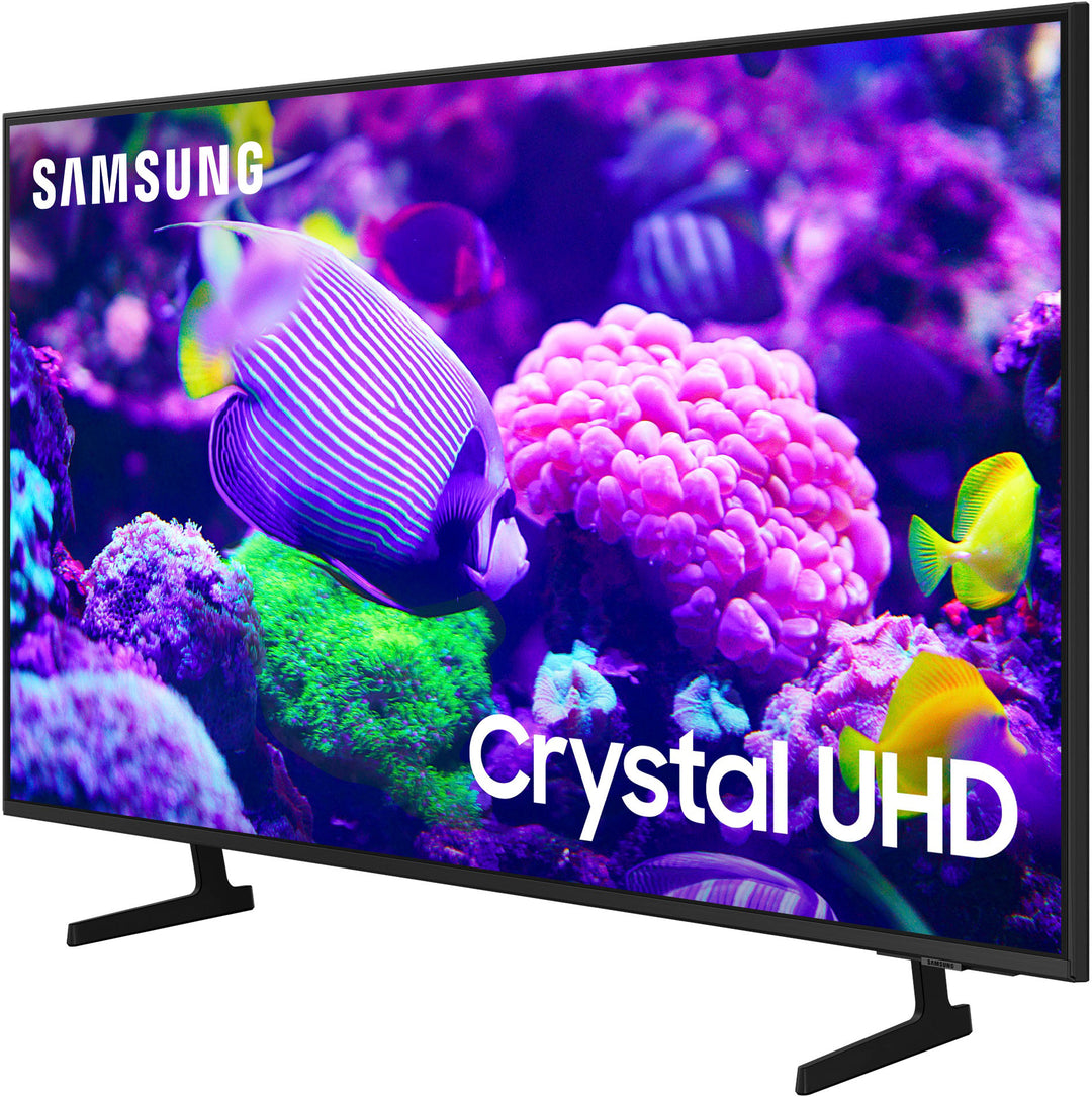 Samsung - 75” Class DU7200 Series Crystal UHD 4K Smart Tizen TV_2