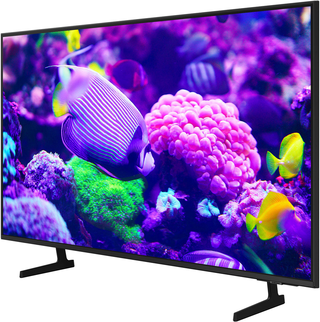 Samsung - 75” Class DU7200 Series Crystal UHD 4K Smart Tizen TV_4