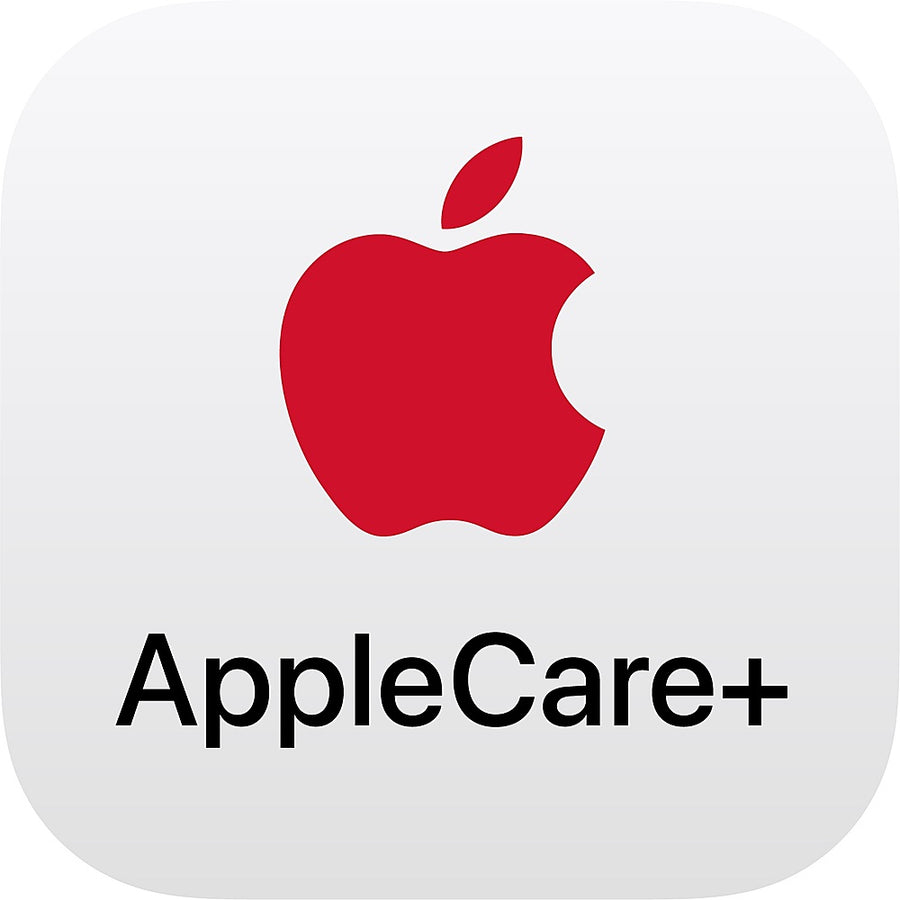 AppleCare+ for iPad - 2 Year Plan_0