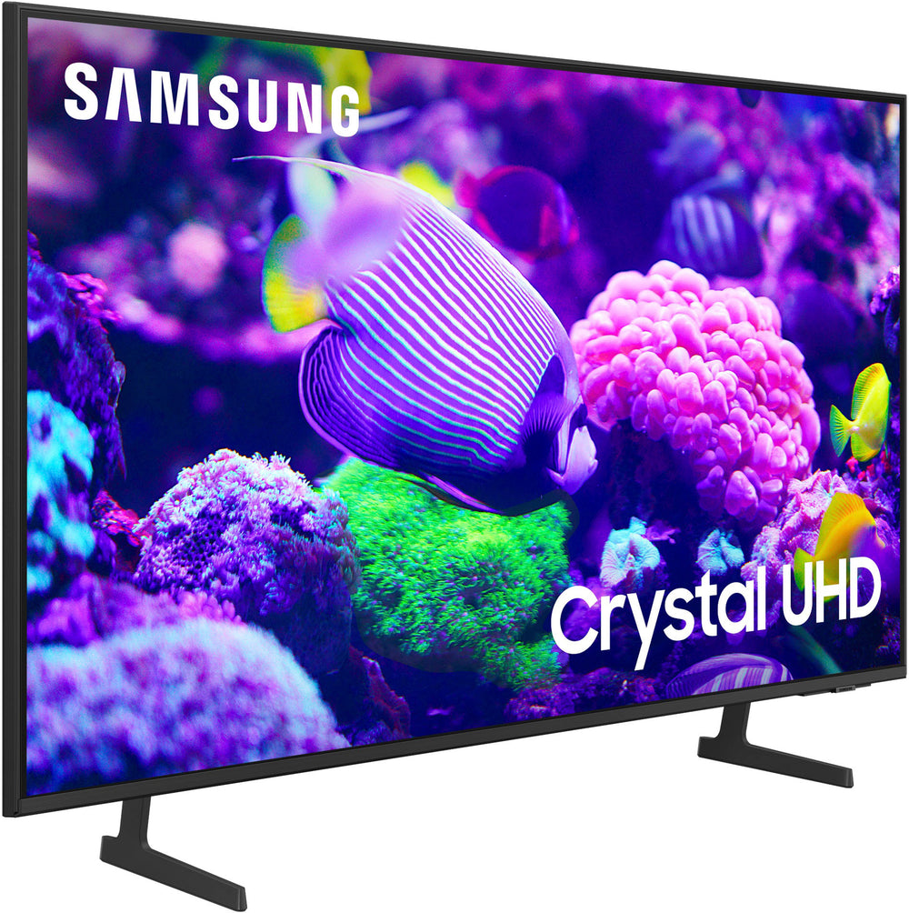 Samsung - 55” Class DU7200 Series Crystal UHD 4K Smart Tizen TV_1