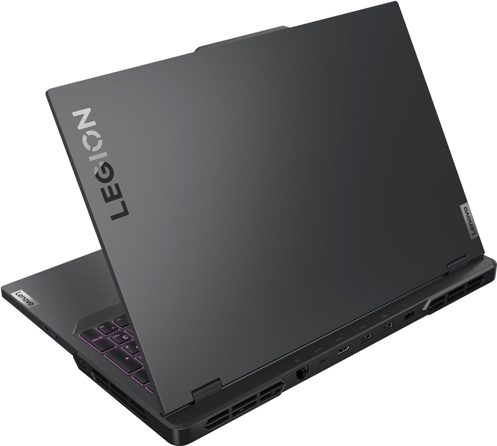 Lenovo - Legion Pro 5i 16" Gaming Laptop WQXGA - Intel 14th Gen Core i9 with 16GB Memory - NVIDIA GeForce RTX 4060 8GB - 1TB SSD - Onyx Grey_1