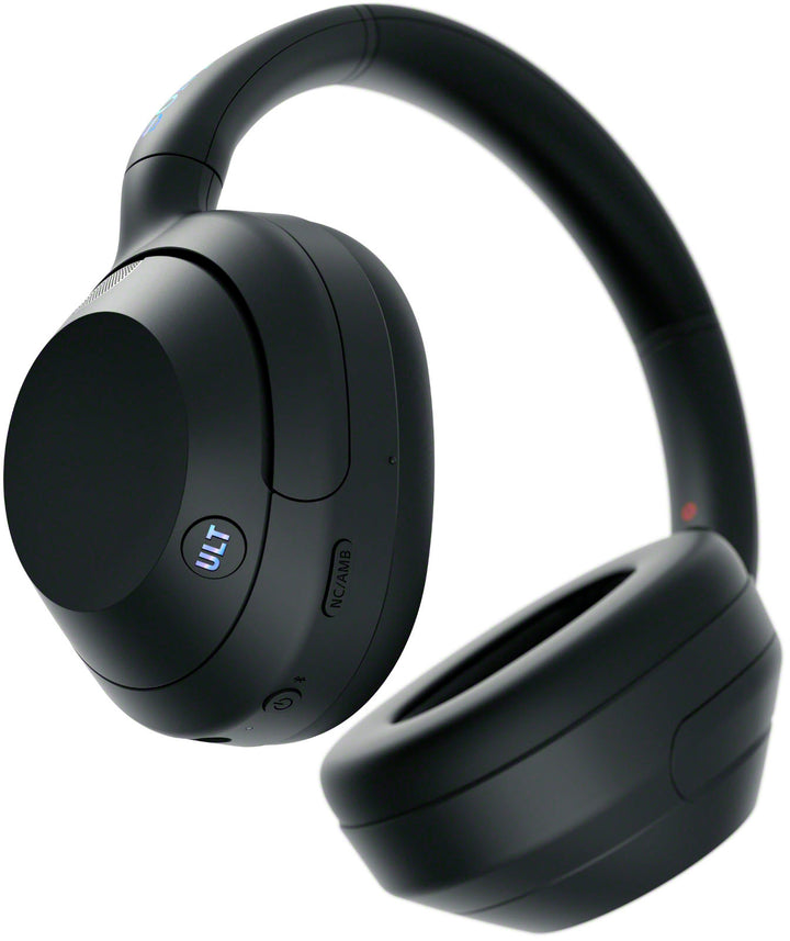 Sony - ULT WEAR Wireless Noise Canceling Headphones - Black_13
