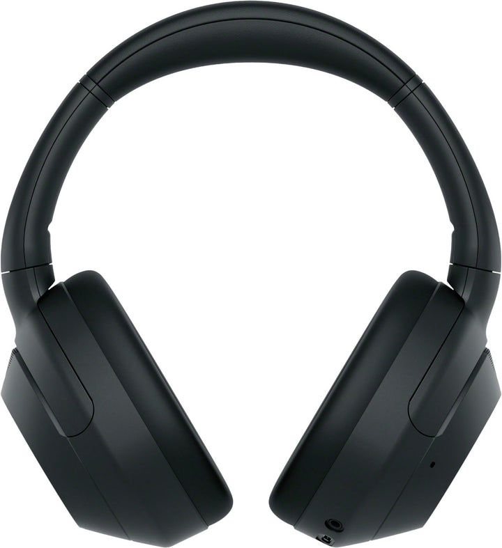 Sony - ULT WEAR Wireless Noise Canceling Headphones - Black_14