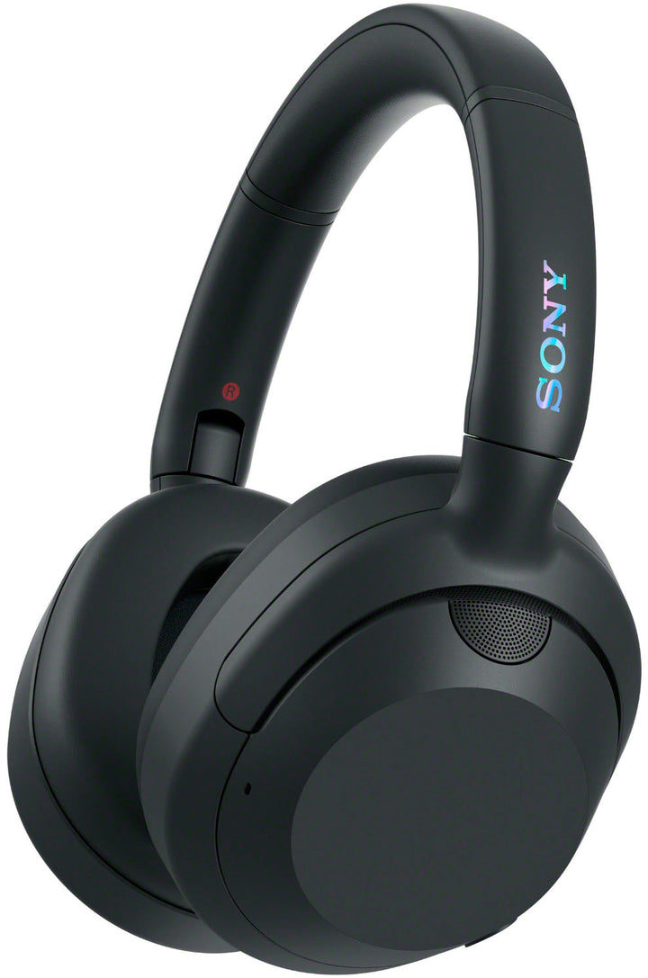 Sony - ULT WEAR Wireless Noise Canceling Headphones - Black_0