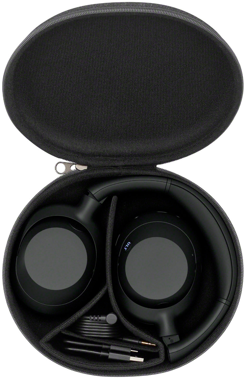 Sony - ULT WEAR Wireless Noise Canceling Headphones - Black_1