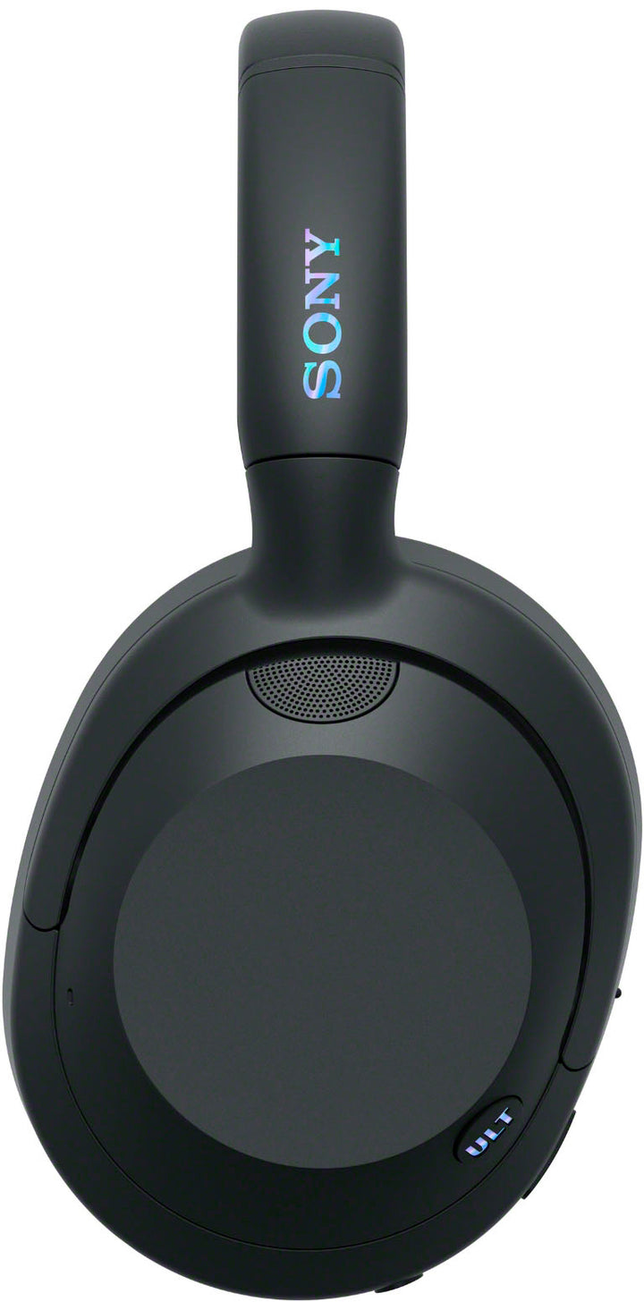 Sony - ULT WEAR Wireless Noise Canceling Headphones - Black_15
