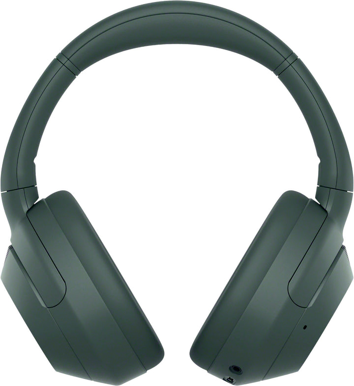 Sony - ULT WEAR Wireless Noise Canceling Headphones - Forest Gray_11
