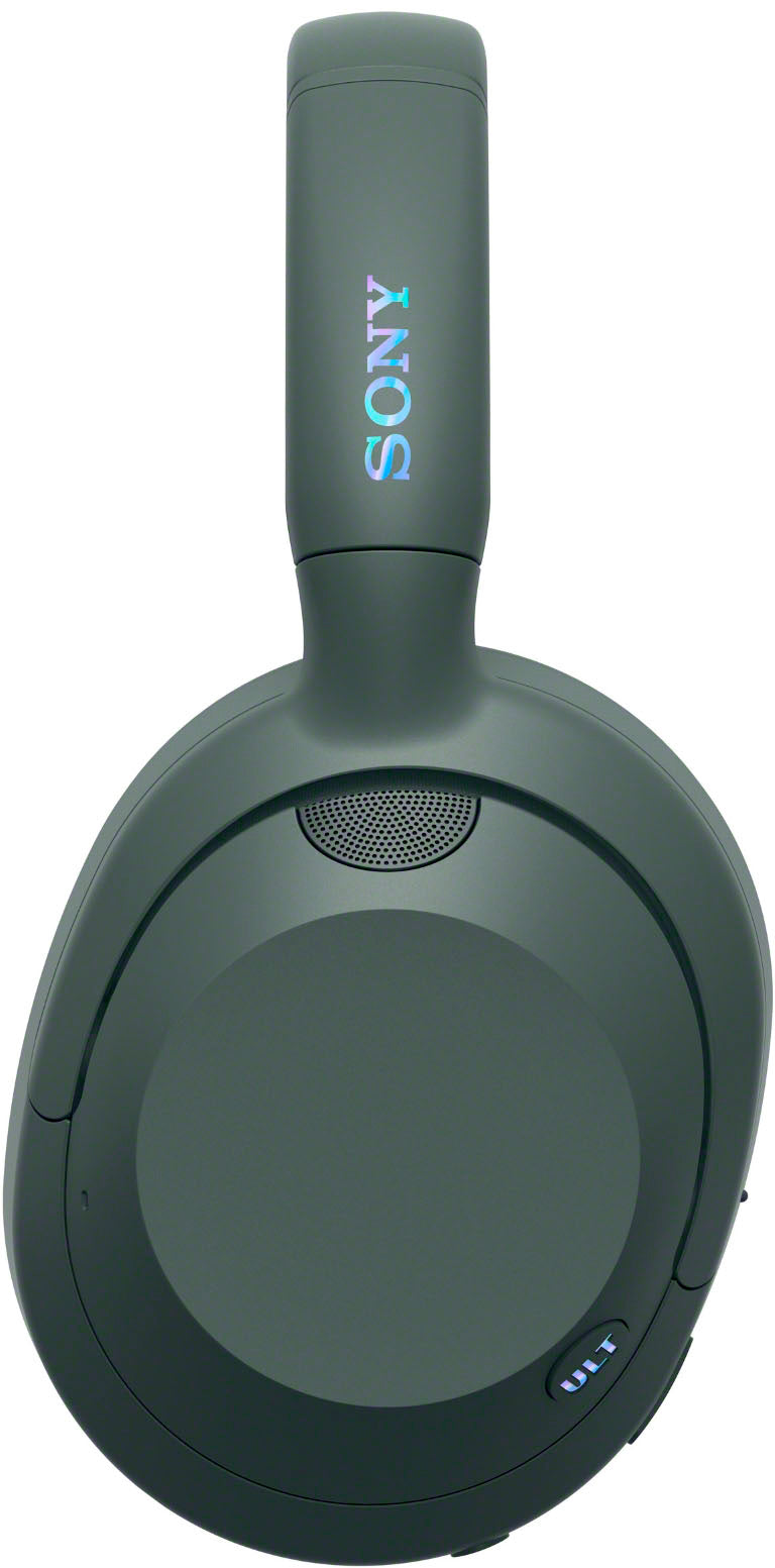 Sony - ULT WEAR Wireless Noise Canceling Headphones - Forest Gray_12