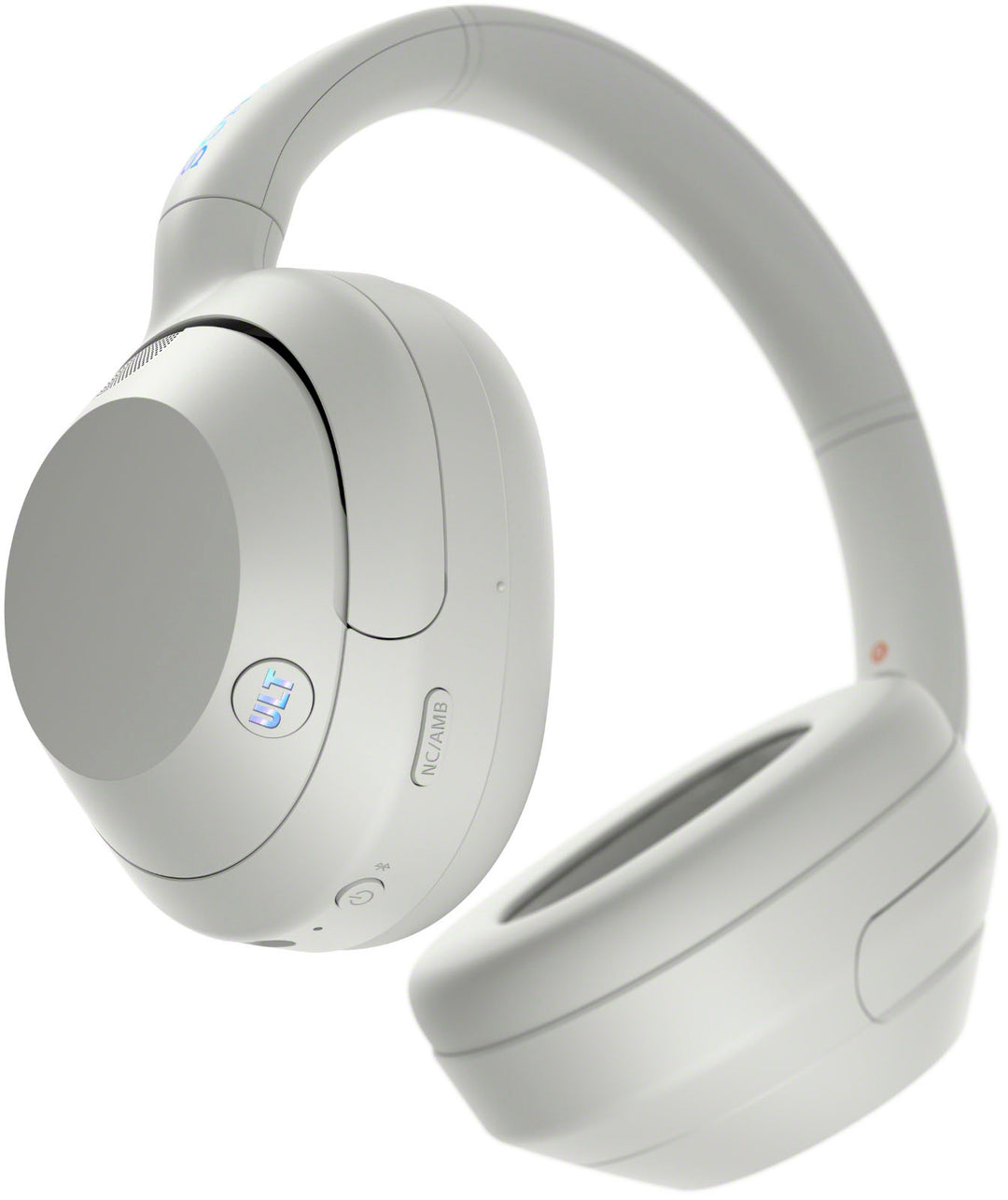 Sony - ULT WEAR Wireless Noise Canceling Headphones - White_11