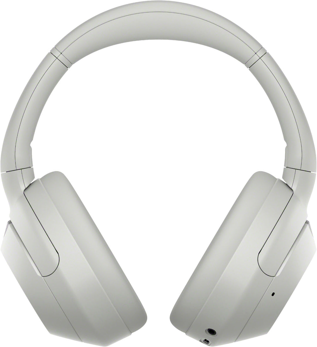 Sony - ULT WEAR Wireless Noise Canceling Headphones - White_12
