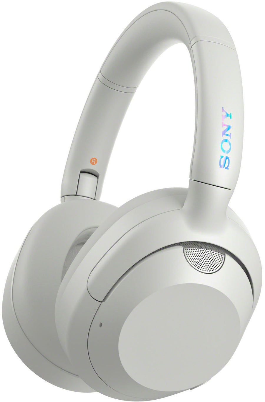 Sony - ULT WEAR Wireless Noise Canceling Headphones - White_0