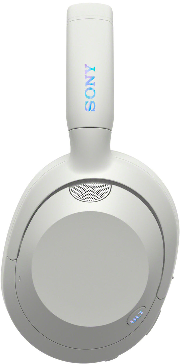Sony - ULT WEAR Wireless Noise Canceling Headphones - White_13