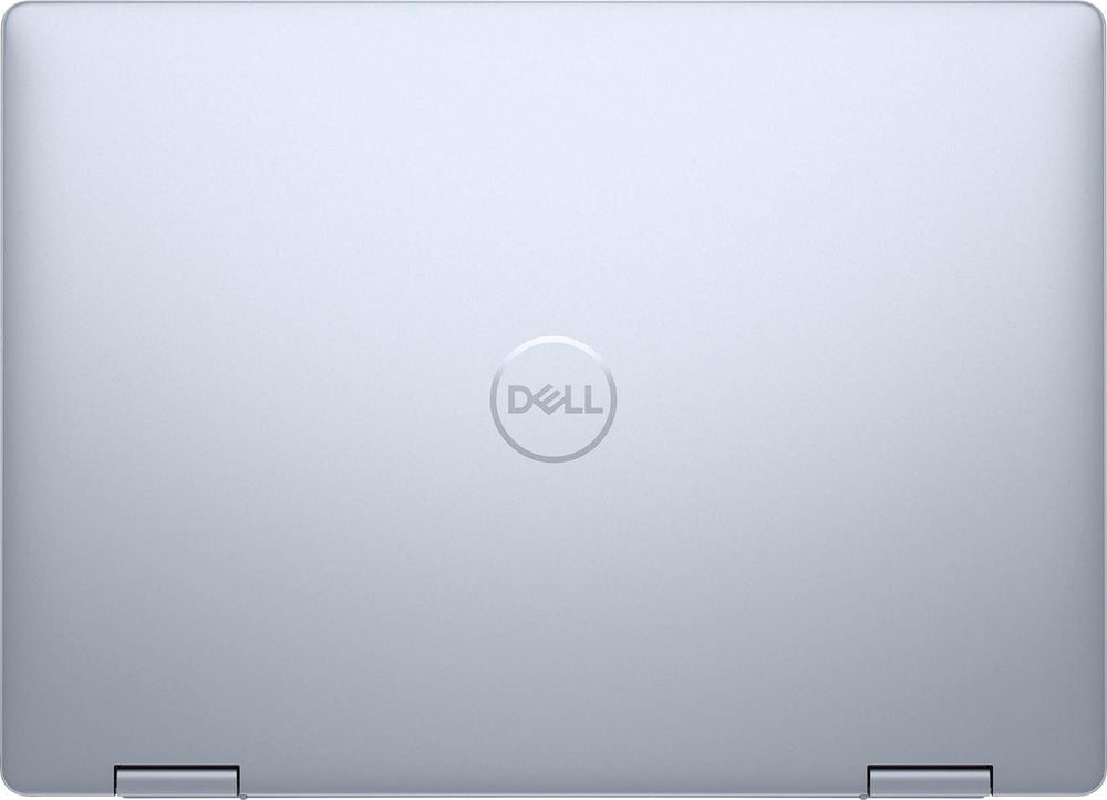 Dell – Inspiron 14” 2-in-1 Touch Laptop – Intel Core 5 Processor – 8GB Memory – 512GB SDD - Ice Blue_1