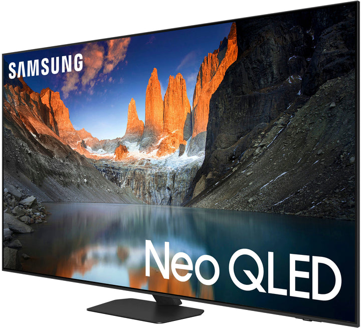Samsung - 75” Class QN90D Series Neo QLED 4K Smart Tizen TV_2