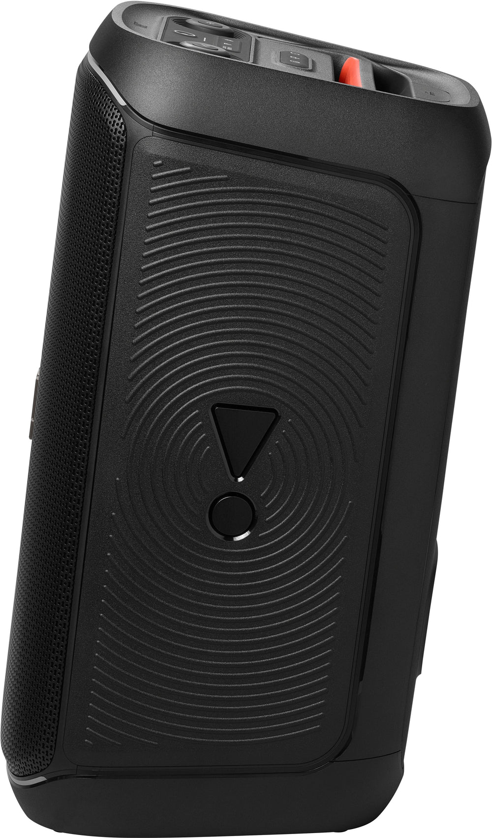 JBL - PartyBox Club 120 Portable Wireless Party Speaker - Black_1