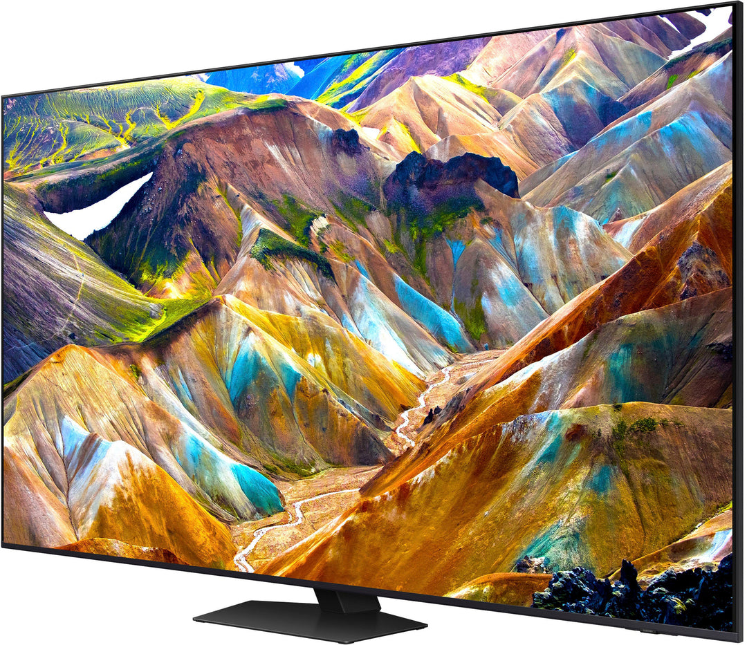 Samsung - 65” Class QN85D Series Neo QLED 4K Smart Tizen TV_6