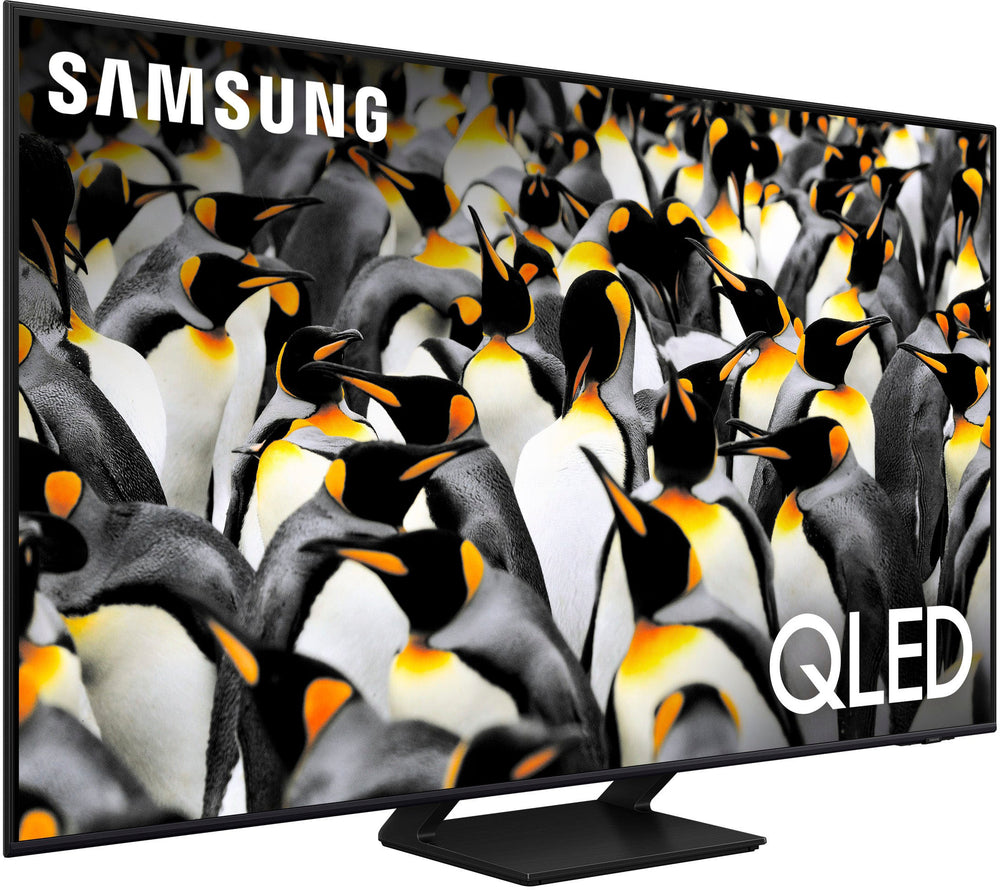 Samsung - 75” Class | Q70D | QLED | 4K | Smart TV_1
