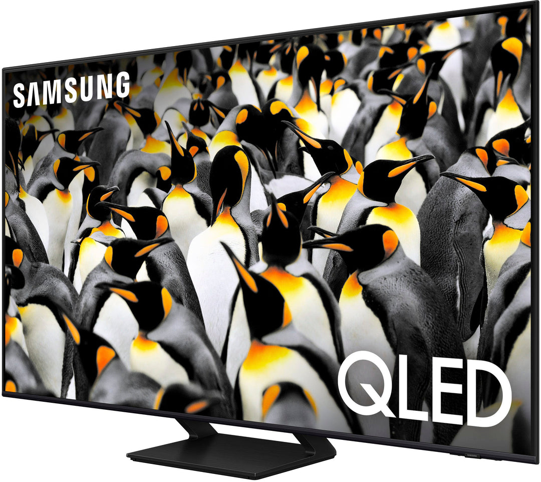 Samsung - 75” Class | Q70D | QLED | 4K | Smart TV_2