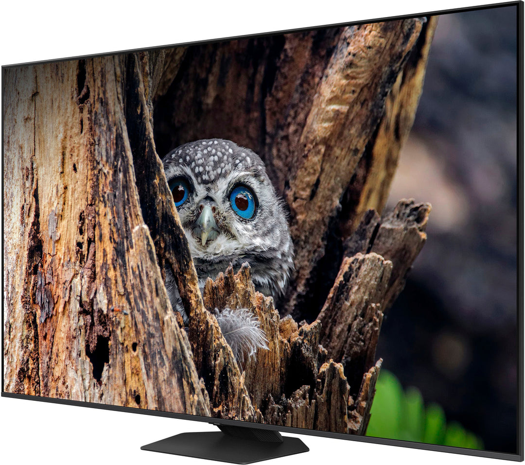 Samsung - 50” Class Q80D Series QLED 4K Smart Tizen TV_4