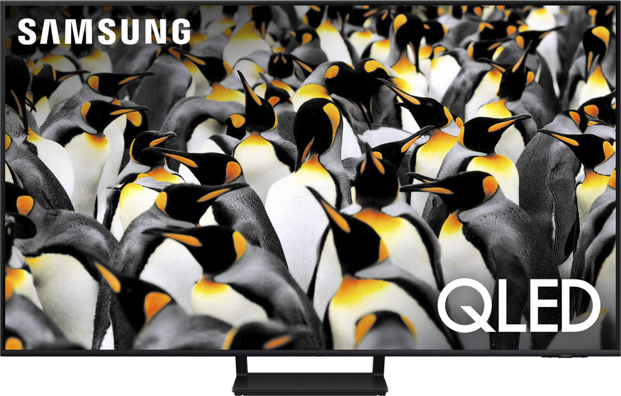 Samsung - 55” Class | Q70D | QLED | 4K | Smart TV_0