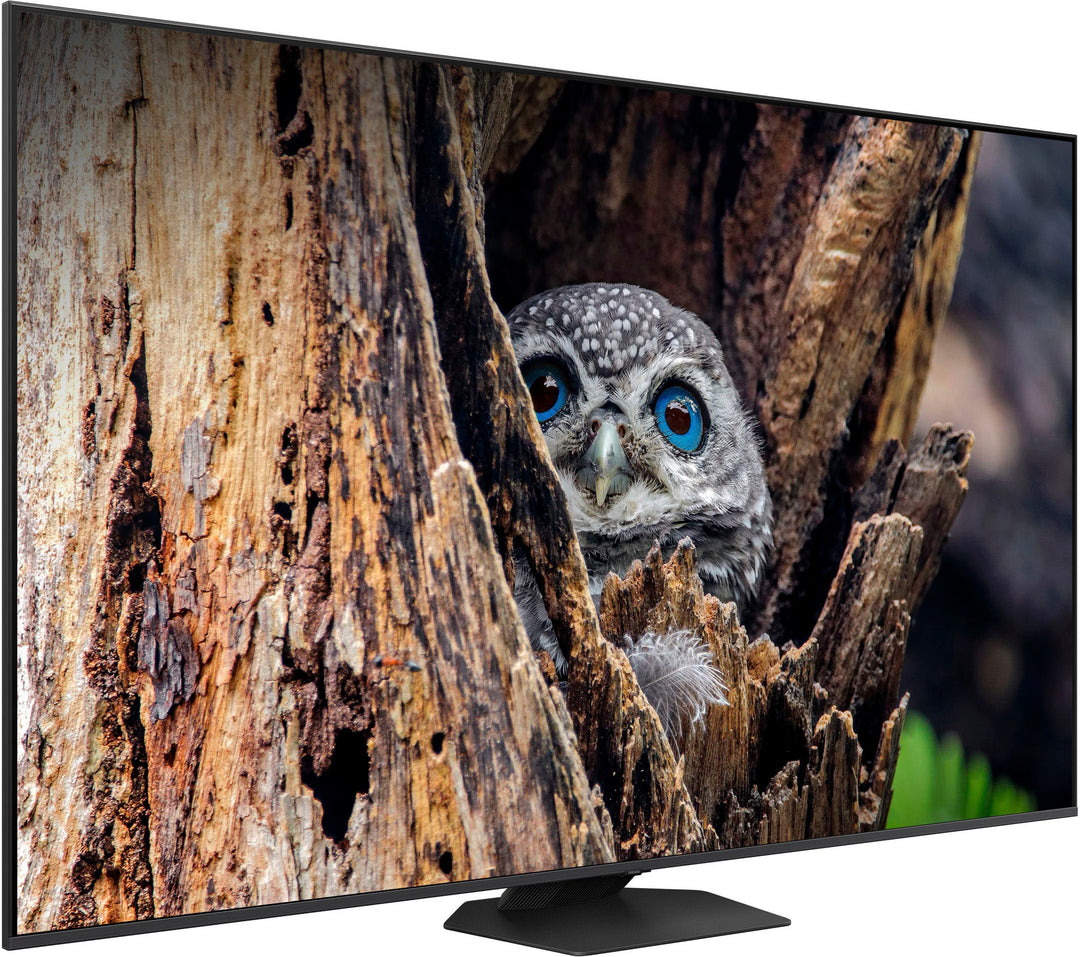 Samsung - 85” Class Q80D Series QLED 4K Smart Tizen TV_3