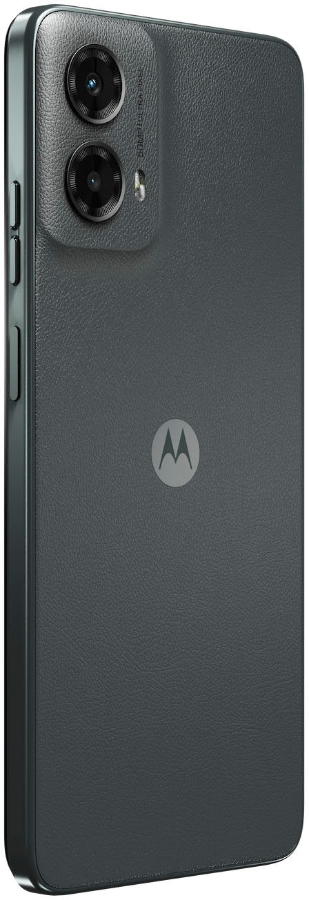 Motorola - moto g 5G 2024 128GB (Unlocked) - Sage Green_3