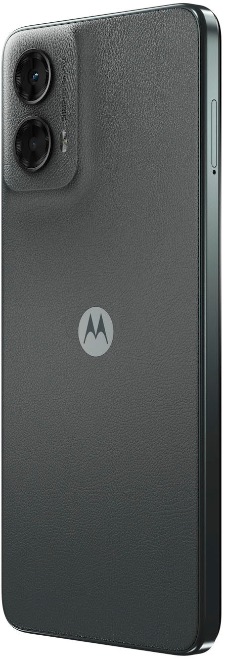 Motorola - moto g 5G 2024 128GB (Unlocked) - Sage Green_1