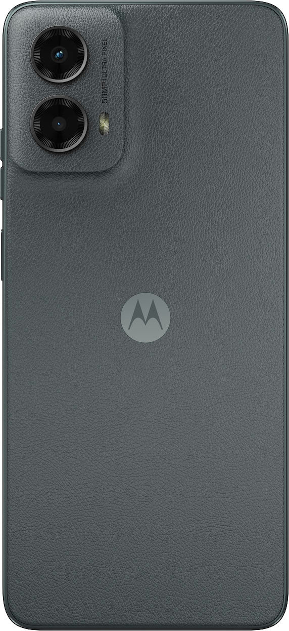 Motorola - moto g 5G 2024 128GB (Unlocked) - Sage Green_11