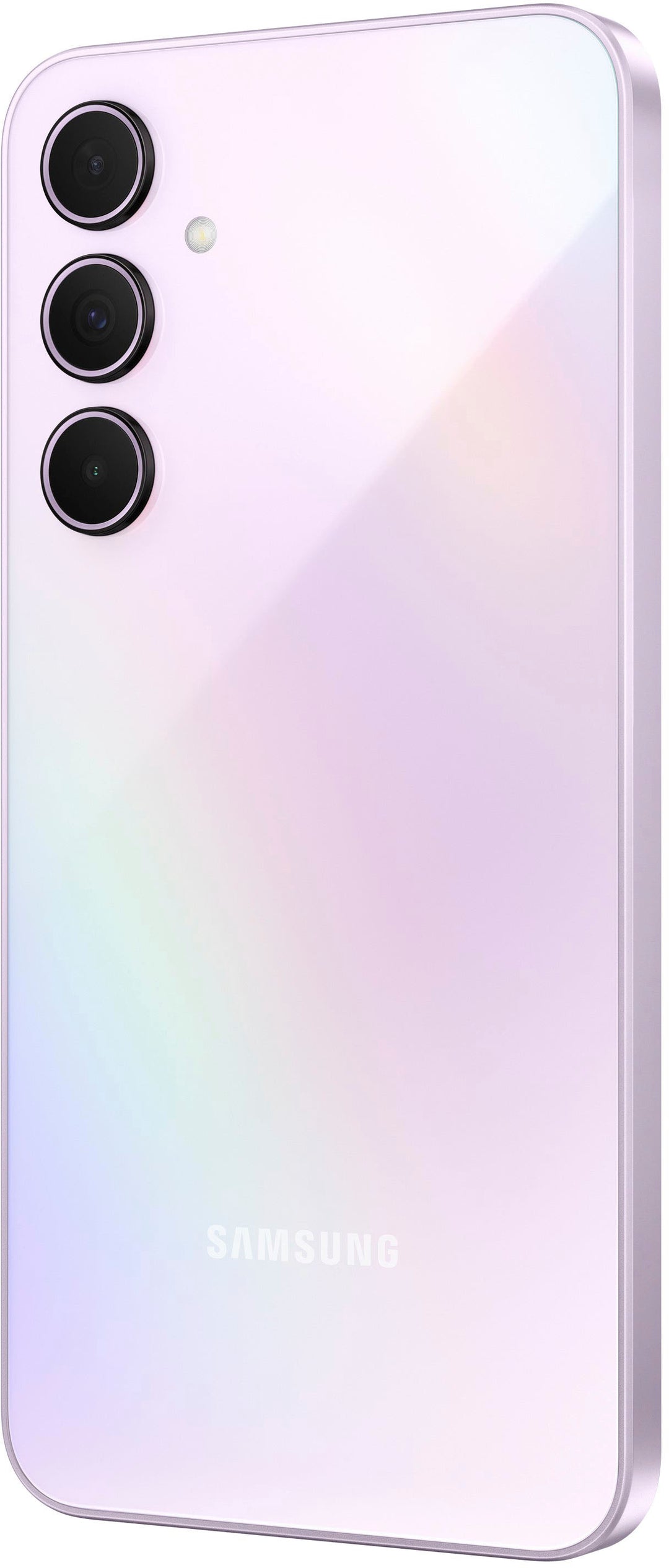 Samsung - Galaxy A35 5G 128GB (Unlocked) - Awesome Lilac_5