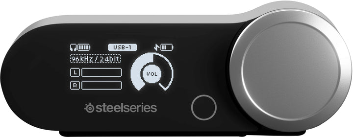 SteelSeries - Arctis Nova Pro Wireless Multi Gaming Headset for Xbox Series X|S, Xbox One - White_3