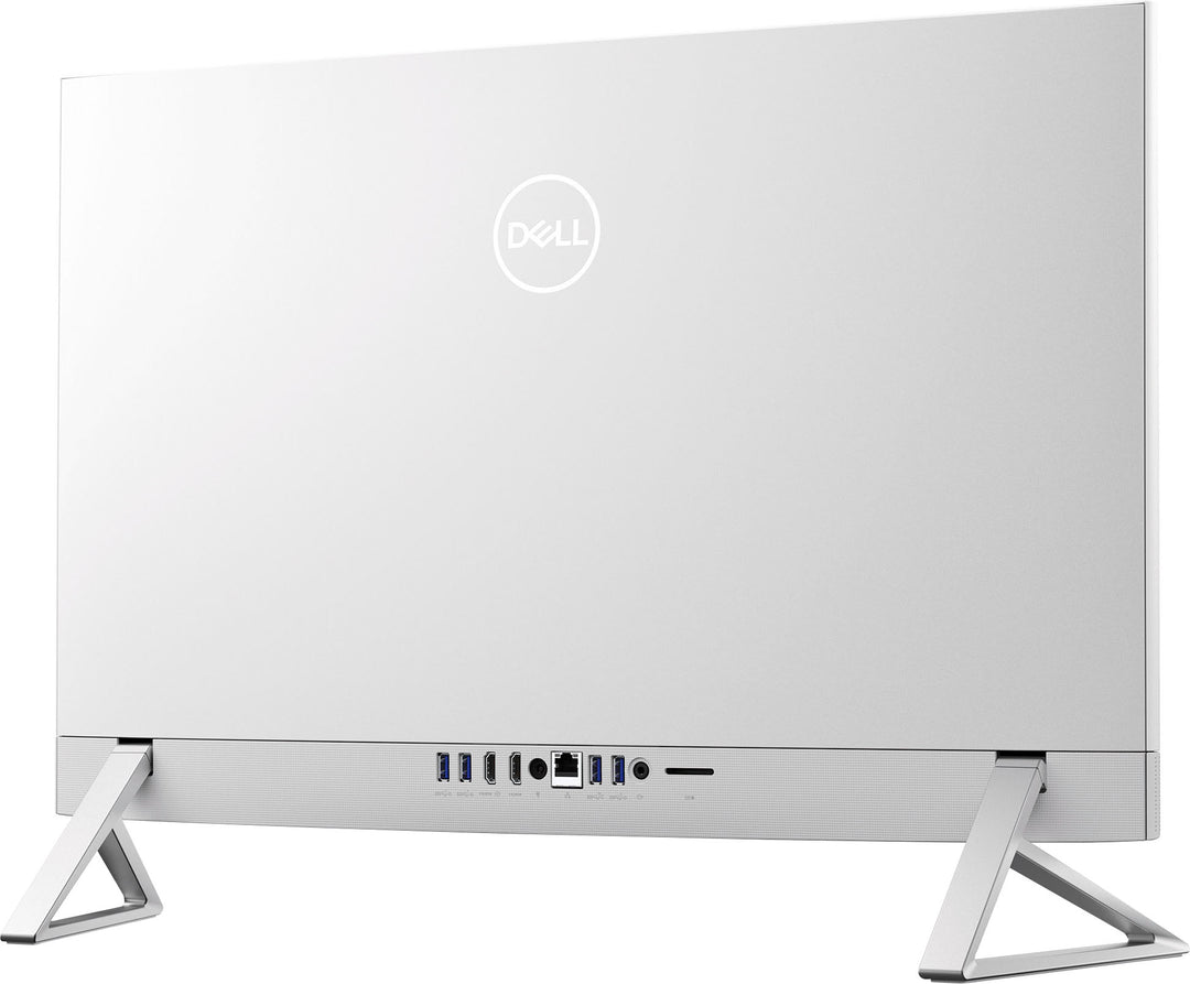 Dell Inspiron Touch All In One Desktop - Intel Core 7 processor - 16GB Memory - 1TB SSD - White_3
