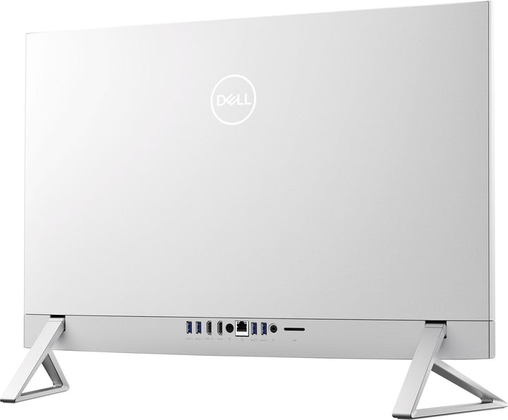 Dell Inspiron Touch All In One Desktop - Intel Core 7 processor - 16GB Memory - 1TB SSD - White_3