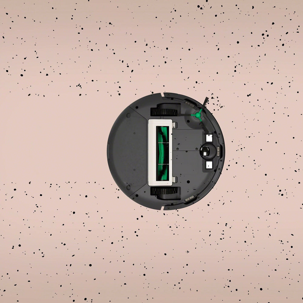 iRobot Roomba Vac Essential Robot Vacuum (Q0120) - Black_1