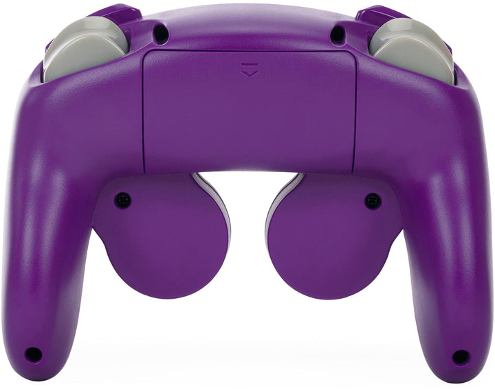 PowerA - GameCube Style Wireless Controller for Nintendo Switch - Toad_10