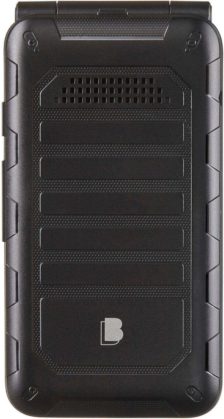 Tracfone - BLU Flex 8GB Prepaid - Black_6