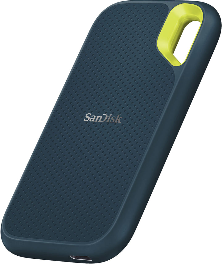 SanDisk - Extreme Portable 1TB External USB-C NVMe SSD - Monterey_10