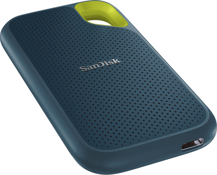 SanDisk - Extreme Portable 1TB External USB-C NVMe SSD - Monterey_8