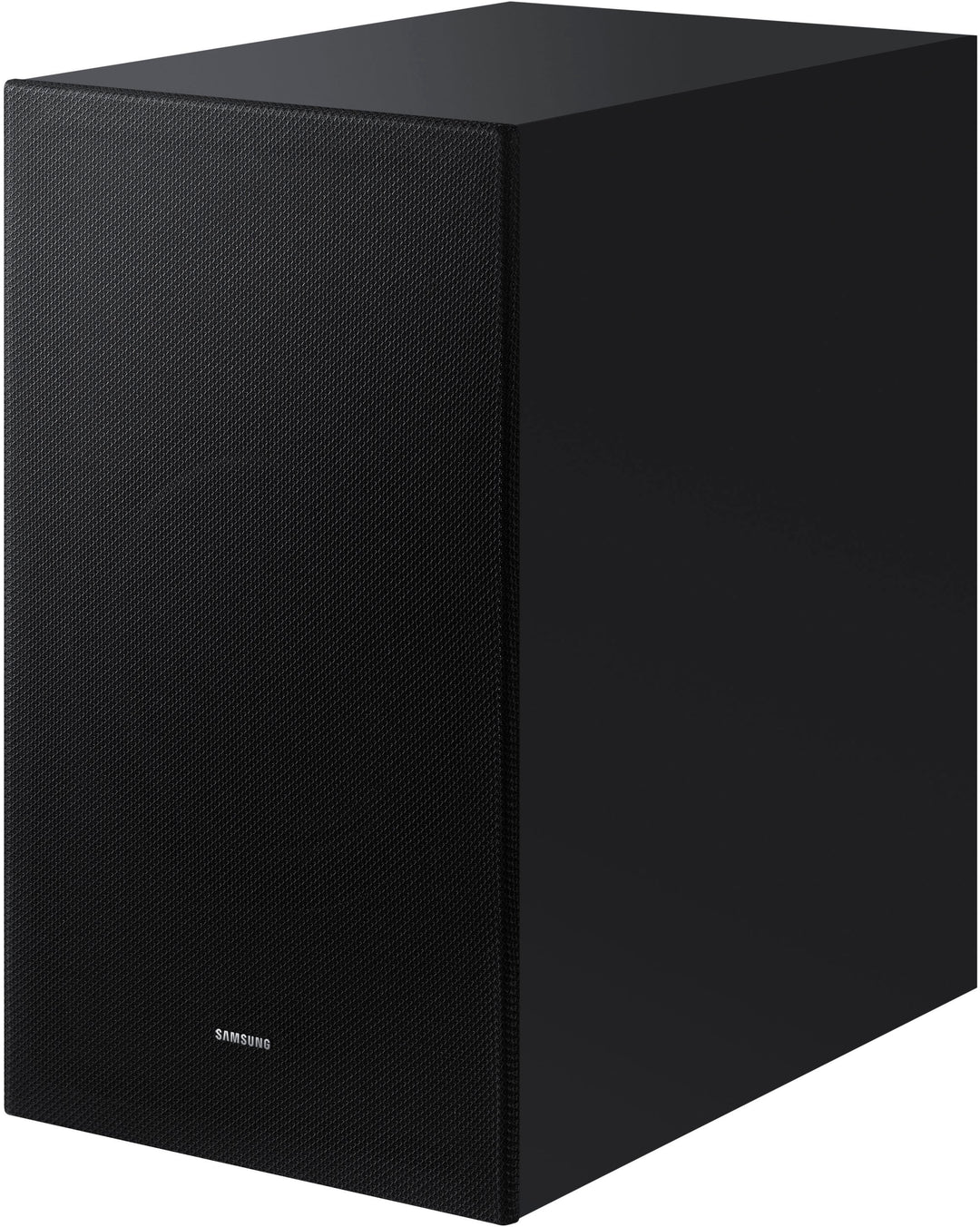 Samsung - S series 3.1.ch Wireless Dolby ATMOS Soundbar w/ Q Symphony - Titan Black_4