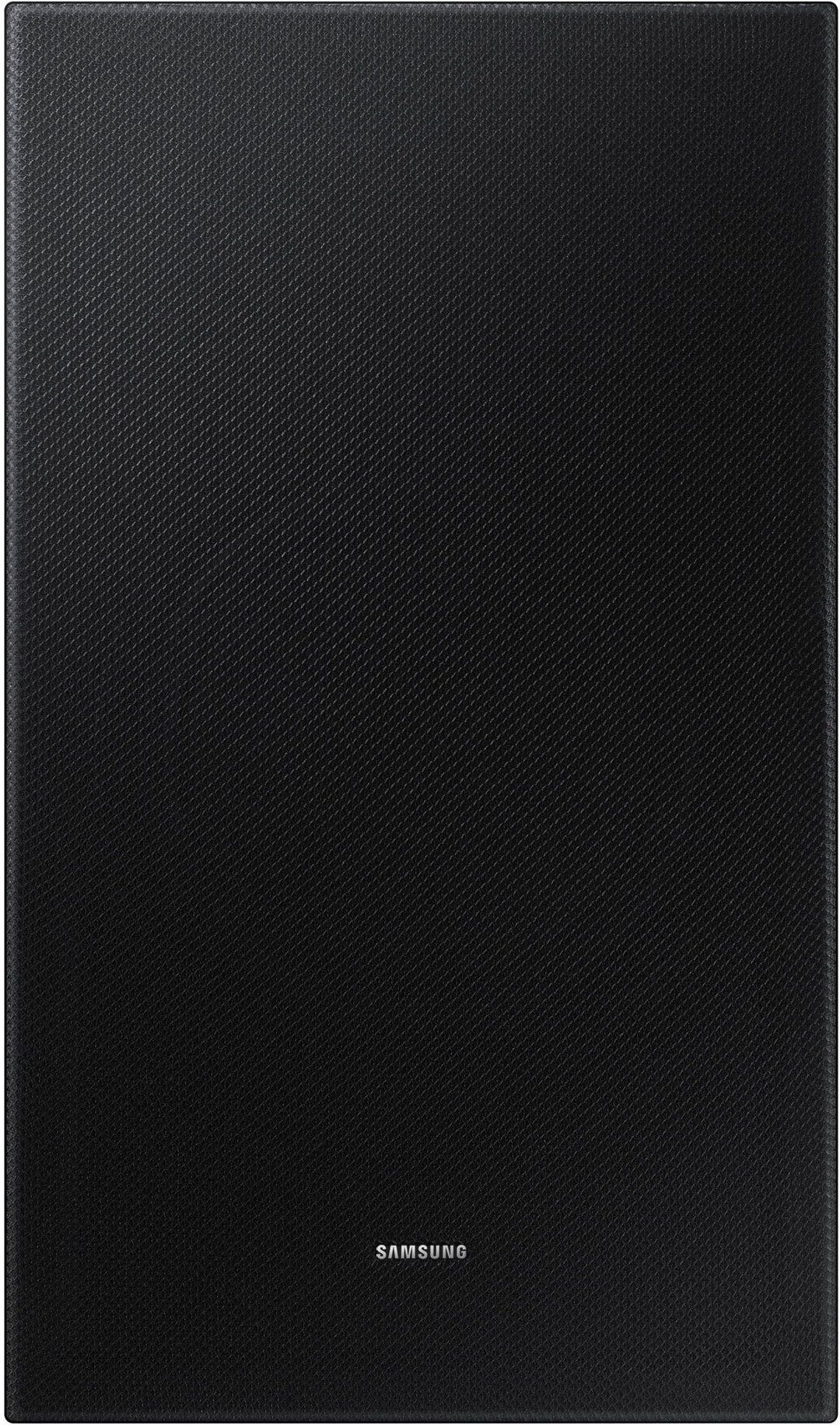 Samsung - S series 3.1.ch Wireless Dolby ATMOS Soundbar w/ Q Symphony - Titan Black_6